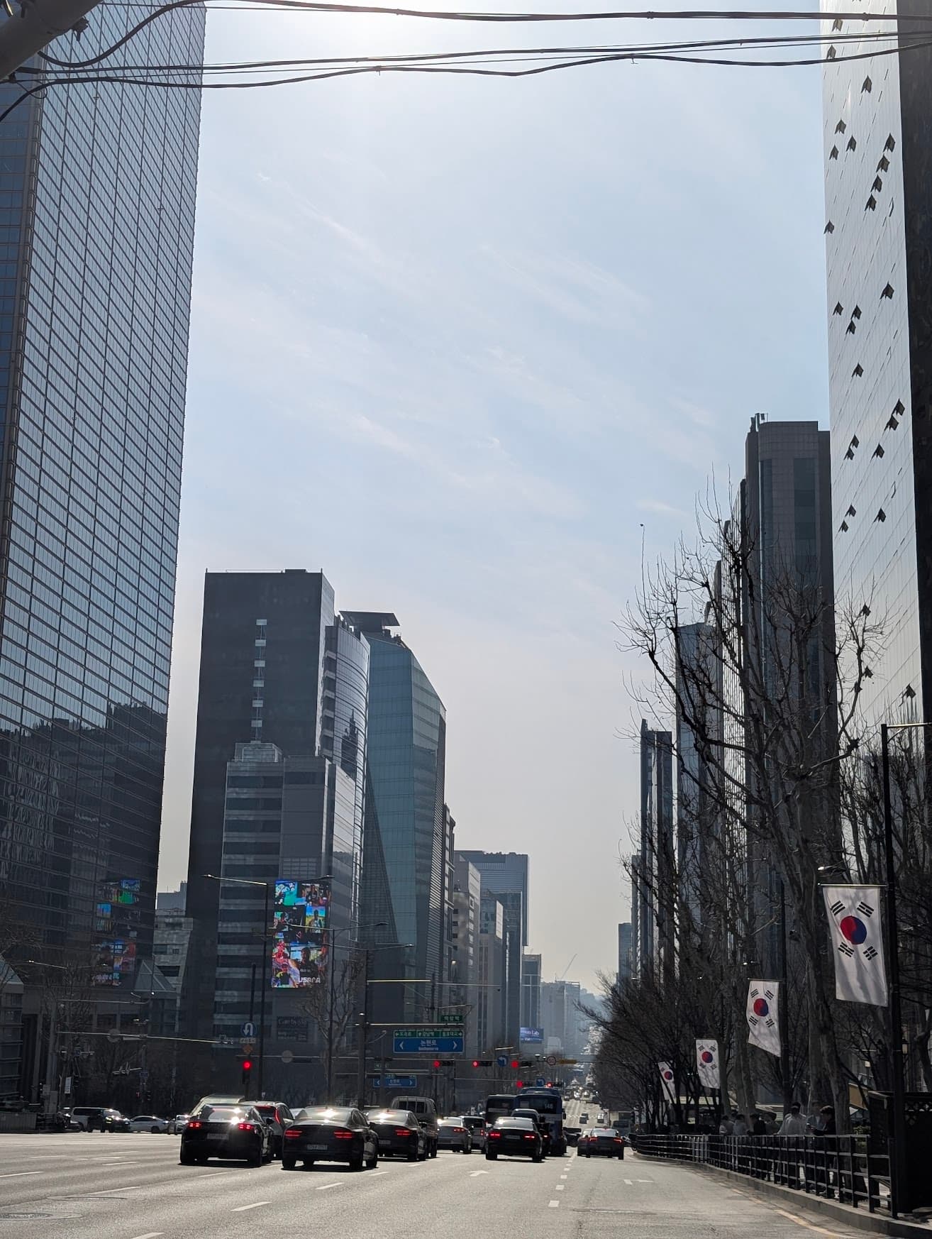 Seoul, Korea